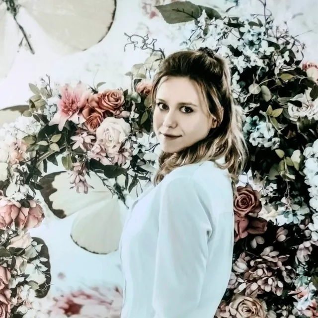 Paulina Kaczmarczyk — właścicielka klubu Pszczółki